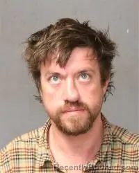 Mugshot of Colin Jeffrey Leslie booked in Bernalillo County, New Mexico on July 1, 2026