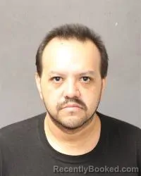 Mugshot of Joel Ashley Perry booked in Bernalillo County, New Mexico on July 1, 2026