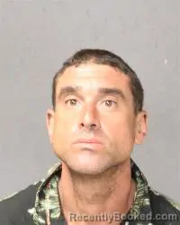 Mugshot of Evan P Griffith booked in Bernalillo County, New Mexico on July 1, 2026