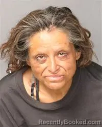 Mugshot of Melissa C Tomlin booked in Bernalillo County, New Mexico on July 1, 2026