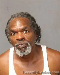 Mugshot of Melvin E Roberson booked in Bernalillo County, New Mexico on July 2, 2026