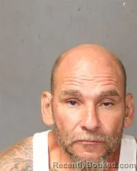 Mugshot of Joe Richard Salazar booked in Bernalillo County, New Mexico on July 3, 2026