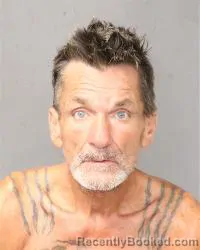 Mugshot of Jack Wayne Turner booked in Bernalillo County, New Mexico on July 4, 2026