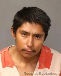 Mugshot of Kyle Allen Mitchell booked in Bernalillo County, New Mexico on July 4, 2026