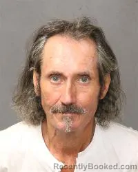 Mugshot of Vincent Paul Ortega booked in Bernalillo County, New Mexico on July 5, 2026