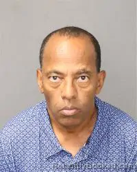 Mugshot of Tekle Yohannes booked in Bernalillo County, New Mexico on July 6, 2026