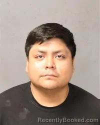 Mugshot of Mikiah Tah booked in Bernalillo County, New Mexico on July 6, 2026