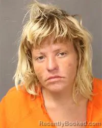 Mugshot of Octavia S Jones booked in Bernalillo County, New Mexico on July 6, 2026
