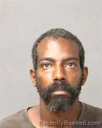 Mugshot of Thomas Ware booked in Bernalillo County, New Mexico on July 6, 2026