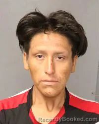 Mugshot of Ryan Hopkins booked in Bernalillo County, New Mexico on July 6, 2026