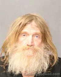 Mugshot of Tommy Eugene Leeds booked in Bernalillo County, New Mexico on July 6, 2026