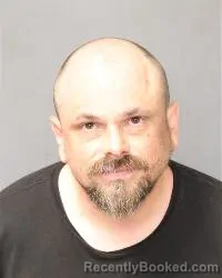 Mugshot of Dana Martin Cotinola booked in Bernalillo County, New Mexico on July 7, 2026
