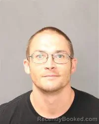 Mugshot of Steven Bradford Johnson booked in Bernalillo County, New Mexico on July 7, 2026