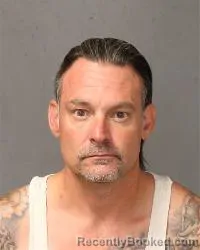 Mugshot of Thomas Kenneth Taylor booked in Bernalillo County, New Mexico on July 7, 2026