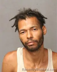 Mugshot of Isaiah Jonathan Leos booked in Bernalillo County, New Mexico on July 8, 2026