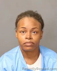Mugshot of Sheila Austin booked in Bernalillo County, New Mexico on July 9, 2026