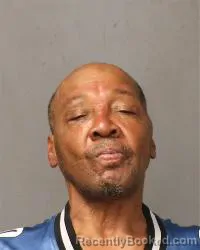 Mugshot of Mario Lamar Ragsdale booked in Bernalillo County, New Mexico on July 9, 2026
