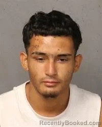 Mugshot of Joshua Archuleta booked in Bernalillo County, New Mexico on July 9, 2026