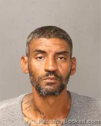 Mugshot of Tyler Joseph Whittington booked in Bernalillo County, New Mexico on July 9, 2026