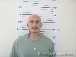 Mugshot of Adrian Javier Gonzales booked in Bernalillo County, New Mexico on July 9, 2026