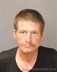 Mugshot of Dale George Chavez booked in Bernalillo County, New Mexico on July 9, 2026