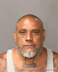 Mugshot of Erik John Davis booked in Bernalillo County, New Mexico on July 9, 2026