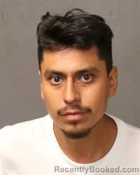 Mugshot of Alford Roy Waldron booked in Bernalillo County, New Mexico on July 9, 2026