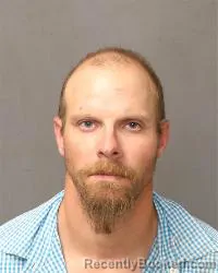 Mugshot of Ronald E Neese booked in Bernalillo County, New Mexico on July 10, 2026