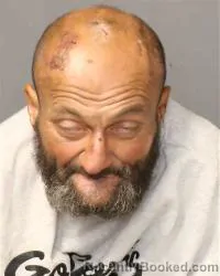 Mugshot of Arthur Martinez booked in Bernalillo County, New Mexico on July 10, 2026