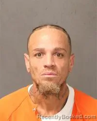 Mugshot of Albert Lee Wall booked in Bernalillo County, New Mexico on July 10, 2026