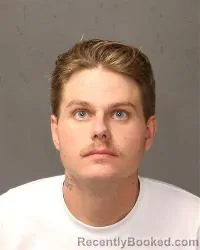 Mugshot of Donny Emiliano Ureno booked in Bernalillo County, New Mexico on July 10, 2026