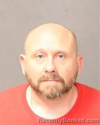 Mugshot of Samuel Wamboldt booked in Bernalillo County, New Mexico on July 10, 2026
