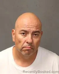 Mugshot of John David Tafoya booked in Bernalillo County, New Mexico on July 11, 2026