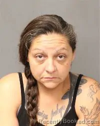 Mugshot of Yolanda S Martinez booked in Bernalillo County, New Mexico on July 11, 2026
