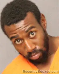 Mugshot of Jinirro R Jones booked in Bernalillo County, New Mexico on July 11, 2026