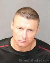 Mugshot of James Isaac Gonzales booked in Bernalillo County, New Mexico on July 11, 2026