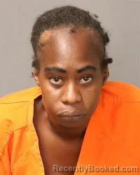 Mugshot of Raycine D Island booked in Bernalillo County, New Mexico on July 11, 2026