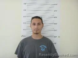 Mugshot of Masiel Mateo Espinoza booked in Bernalillo County, New Mexico on July 13, 2026