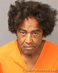 Mugshot of Reynaldo S Martinez booked in Bernalillo County, New Mexico on July 13, 2026