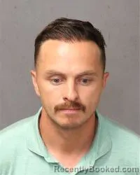 Mugshot of Christopher Isaac Cruz booked in Bernalillo County, New Mexico on July 13, 2026