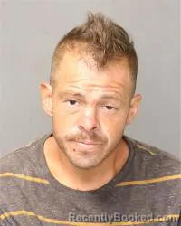 Mugshot of Valentin R Garcia booked in Bernalillo County, New Mexico on July 14, 2026