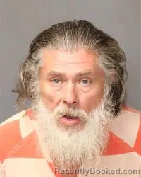 Mugshot of Joseph Daniel Blea booked in Bernalillo County, New Mexico on July 14, 2026
