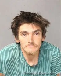 Mugshot of Abel Angelo Montano booked in Bernalillo County, New Mexico on July 14, 2026