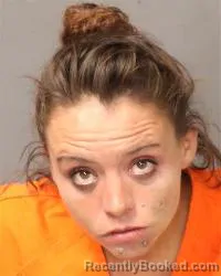 Mugshot of Melanie Kathleen Tootle booked in Bernalillo County, New Mexico on July 15, 2026