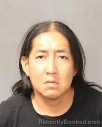 Mugshot of Jeremy J Johnson booked in Bernalillo County, New Mexico on August 4, 2026