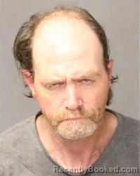 Mugshot of Christopher Dwayne Lawrence booked in Bernalillo County, New Mexico on August 4, 2026