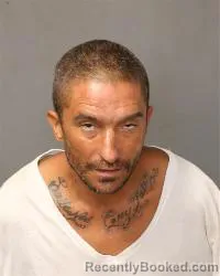 Mugshot of Gabriel Jacob Devolk booked in Bernalillo County, New Mexico on August 7, 2026