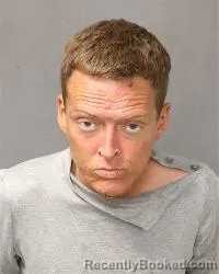 Mugshot of Jordan Ray Michael Salazar booked in Bernalillo County, New Mexico on August 7, 2026