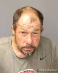 Mugshot of Jason Ray Lopez booked in Bernalillo County, New Mexico on August 7, 2026