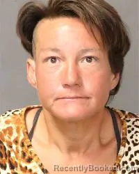 Mugshot of Susanna Delgado booked in Bernalillo County, New Mexico on August 7, 2026